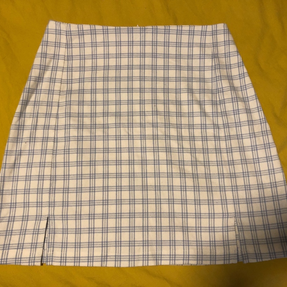 Brandy Melville Cara Skirt